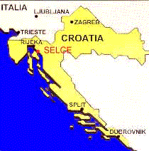 Selce